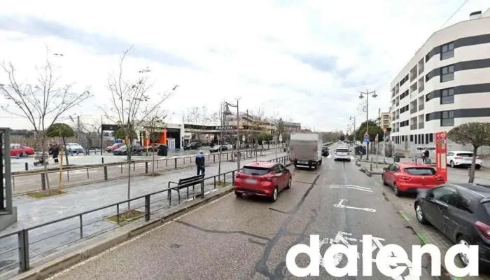 Supermercado y Bazar Otosen - Alcobendas