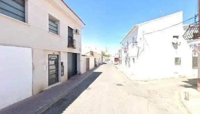 Supermercado Zhu -  Comentarios - Torres de la Alameda