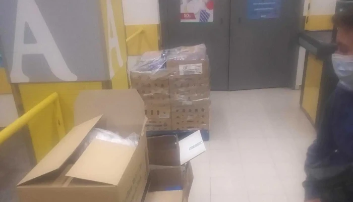 Supermercados Alimerka -  Abierto Ahora - Sotrondio