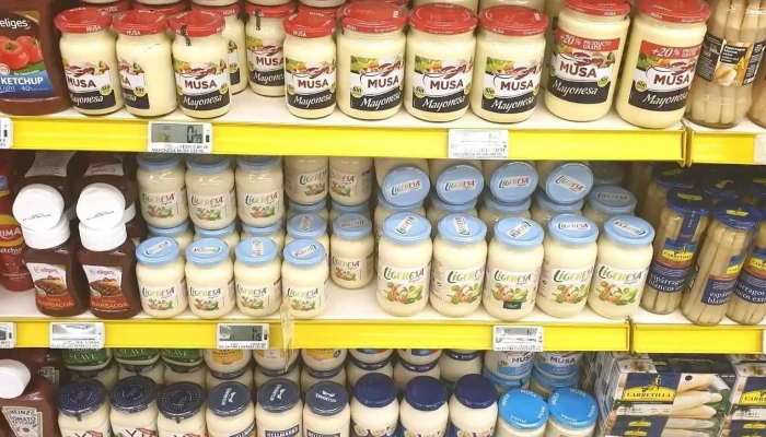 Supermercados Alimerka -  Alimento - Mieres