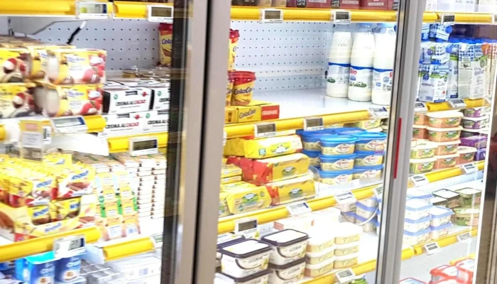 Supermercados Alimerka -  Catalogo - Oviedo