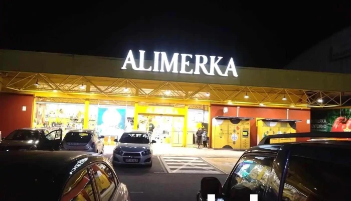Supermercados Alimerka - Colloto