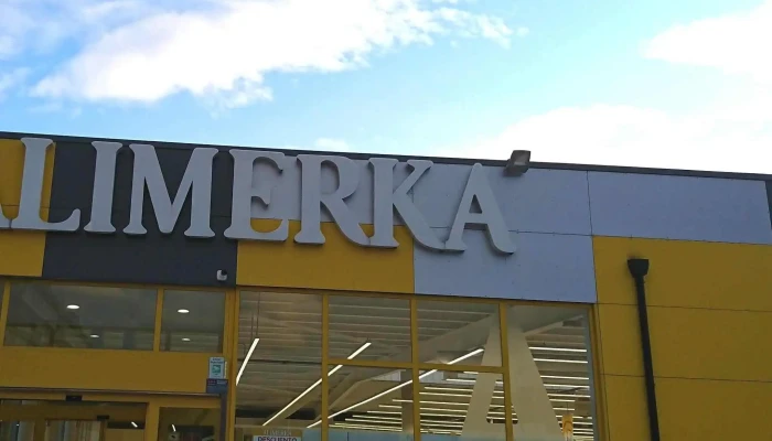 Supermercados Alimerka -  Como Llegar - Mieres