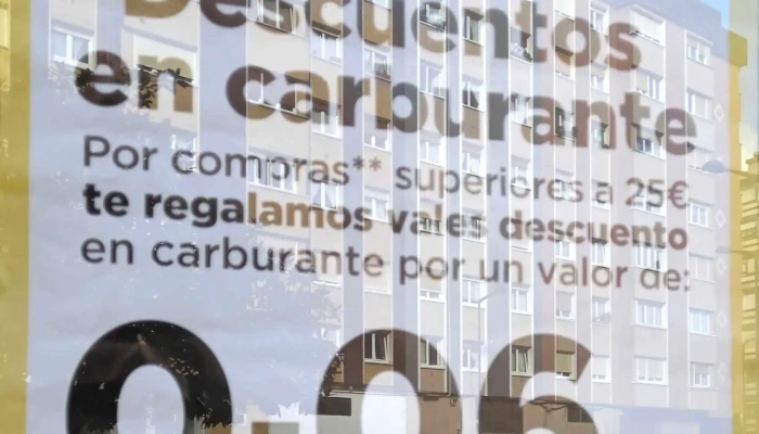 Supermercados Alimerka -  Descuentos - Gijón