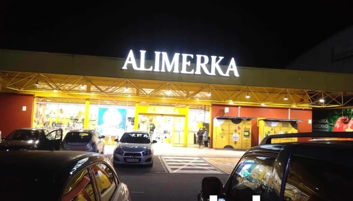 Supermercados Alimerka -  Descuentos - Colloto