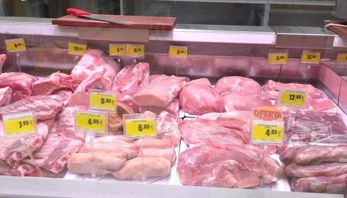 Supermercados Alimerka -  Donde - Oviedo
