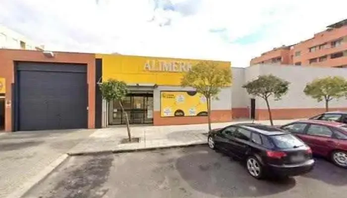 Supermercados Alimerka -  Horariodeg - Zamora