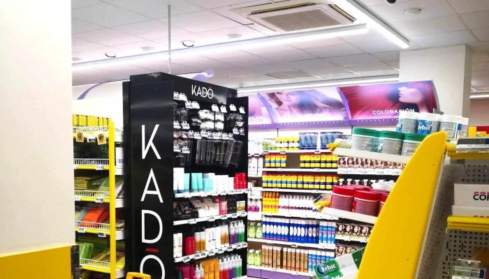 Supermercados Alimerka - Infiesto