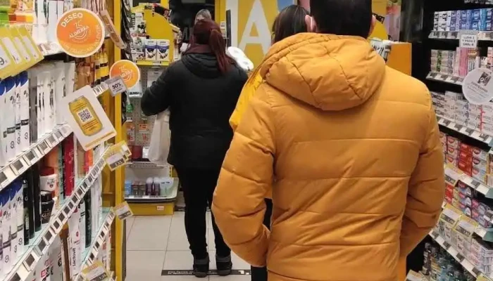 Supermercados Alimerka -  Instagram - Oviedo