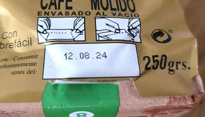 Supermercados Alimerka -  Interior - Avilés