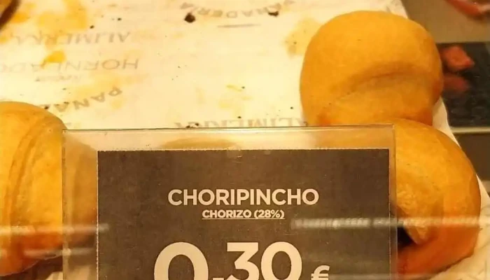 Supermercados Alimerka -  Interior - Gijón
