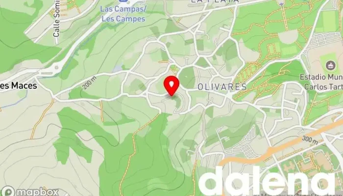 mapa de Supermercados Alimerka Supermercado, Panadería, Carnicería, Pescadería, Frutería, Tienda de alimentos orgánicos en Oviedo