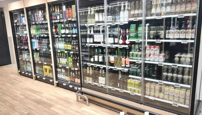 Supermercados Alimerka -  Mas Recientes - Oviedo