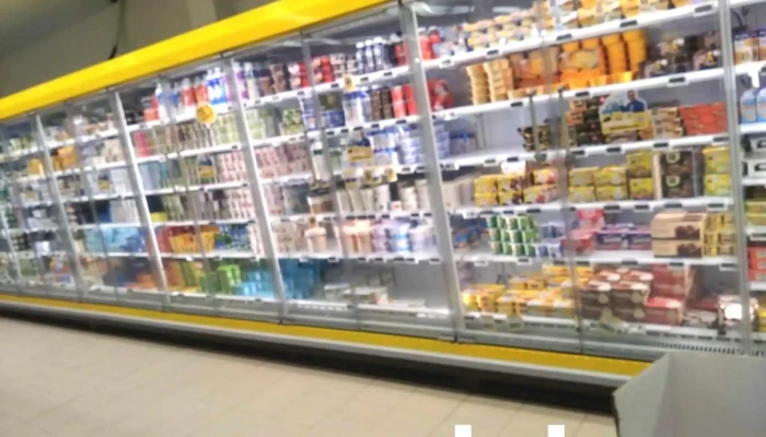 Supermercados Alimerka -  Mas Recientes - Colloto