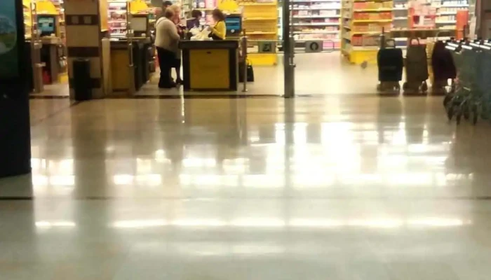 Supermercados Alimerka -  Numero - Oviedo