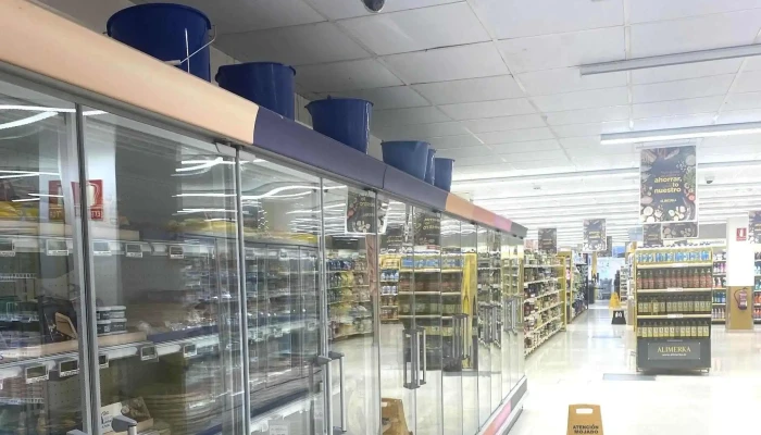 Supermercados Alimerka -  Opiniones - Oviedo