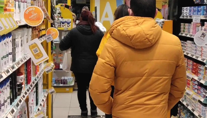 Supermercados Alimerka - Oviedo
