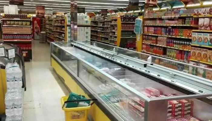 Supermercados Alimerka - Pola De Siero