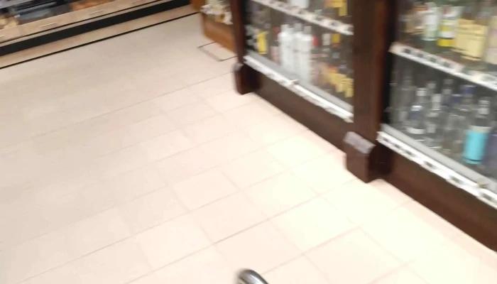 Supermercados Alimerka -  Puntaje - Avilés