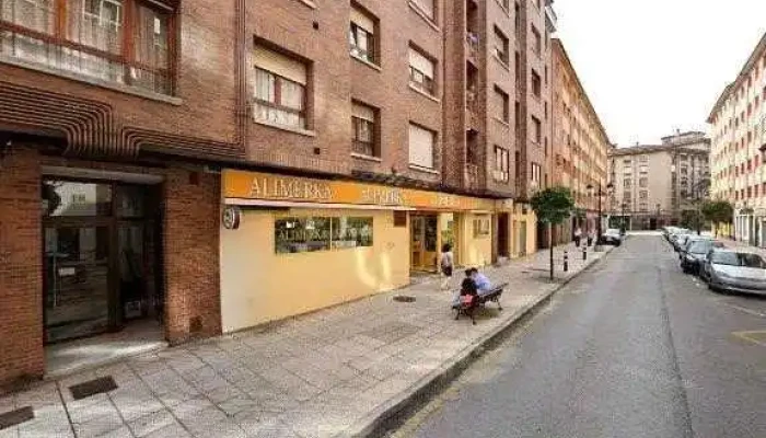 Supermercados Alimerka -  Puntajedeg - Oviedo