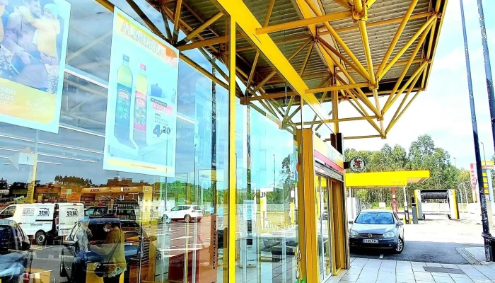 Supermercados Alimerka -  Telefono - Ribadesella