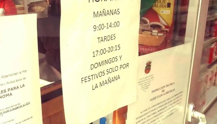 Supermercados Andrés - 55