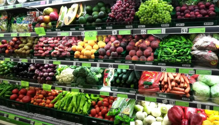 Supermercados Bip Bip - 1