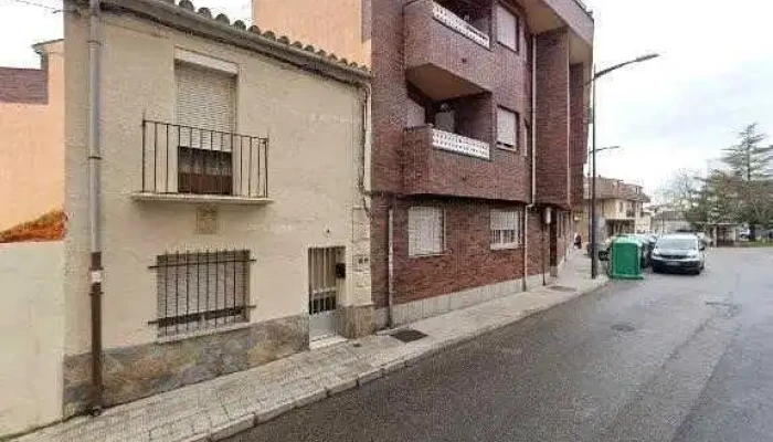 Supermercados Cancelo -  Sitio Web - Zamora