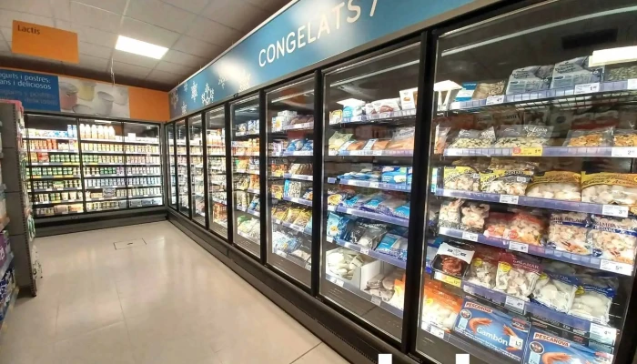 Supermercados Charter - 10