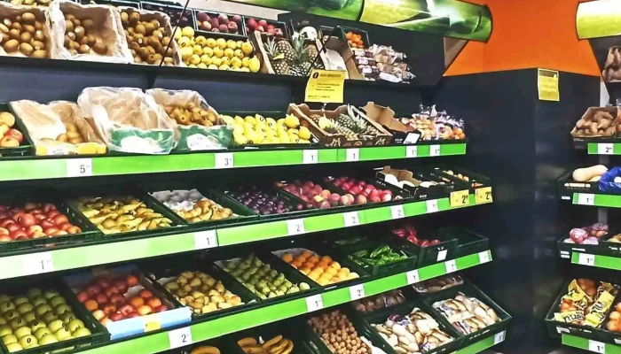 Supermercados Charter - 15