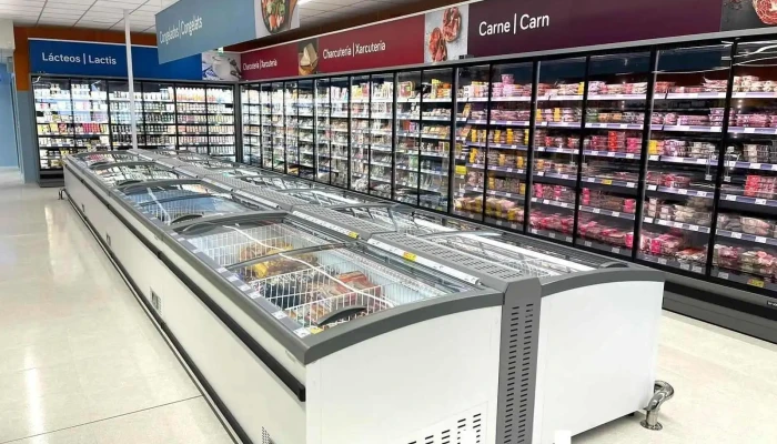 Supermercados Charter - 26