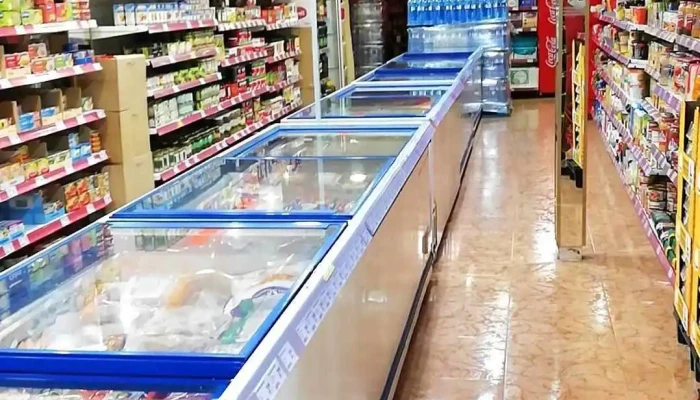 Supermercados Charter - 39