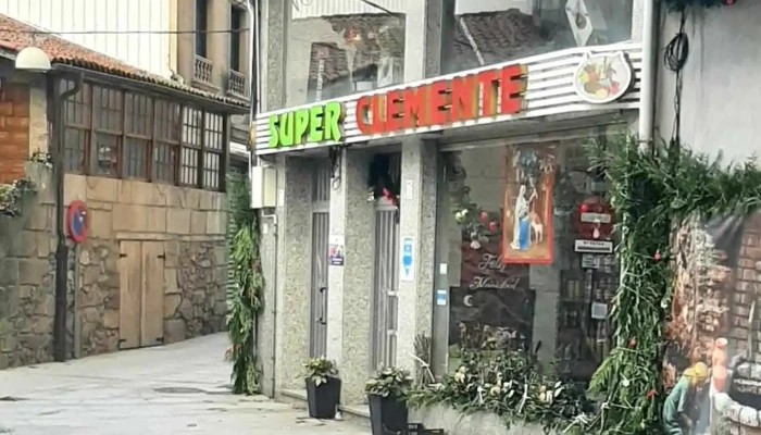 Supermercados Clemente - 16