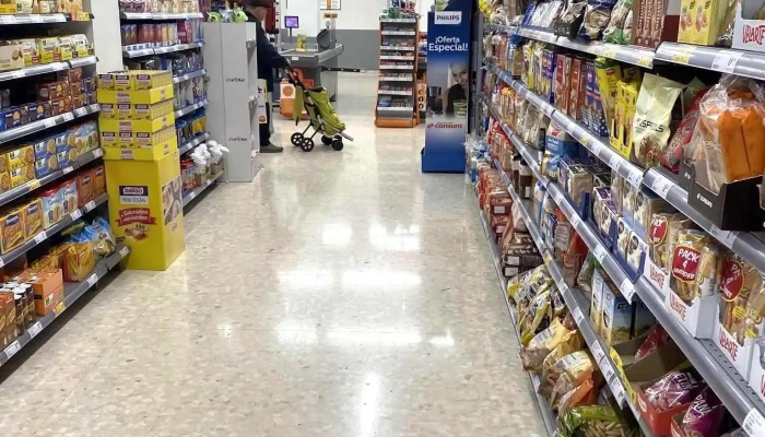 Supermercados Consum - 12005 Castelló De La Plana