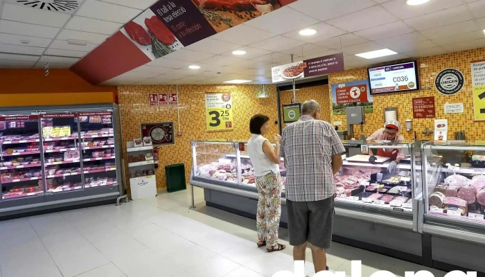 Supermercados Consum - 12