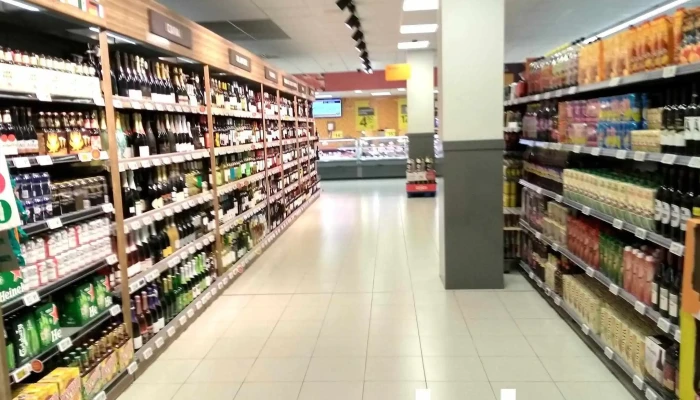 Supermercados Consum - 12