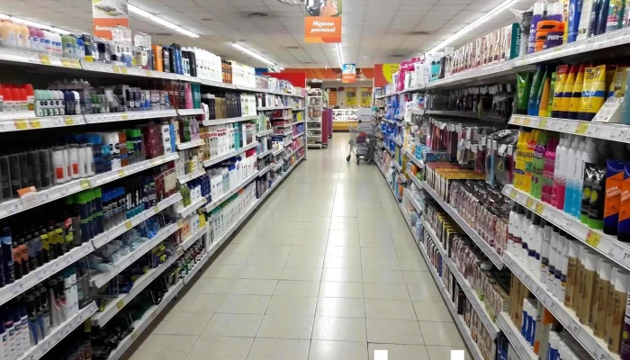Supermercados Consum - 12