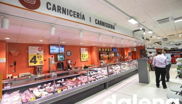 Supermercados Consum - 14