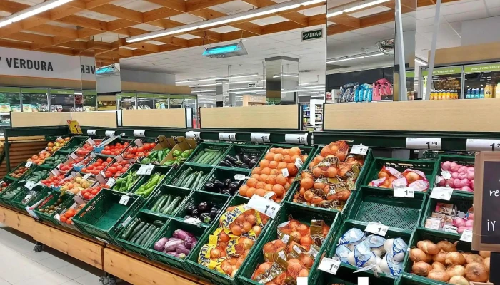 Supermercados Consum - 158