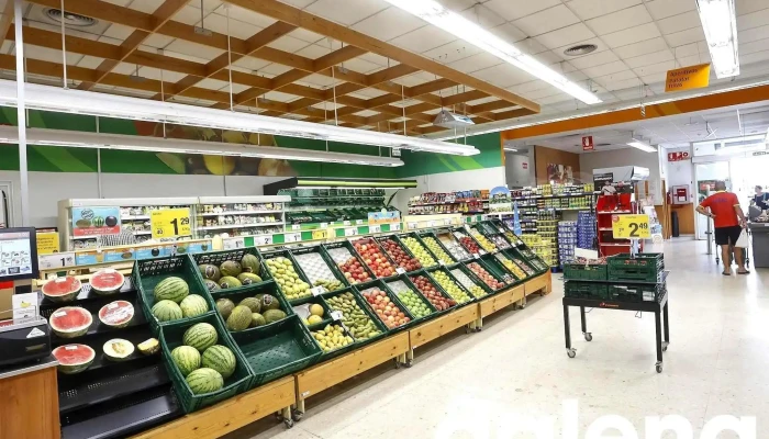Supermercados Consum - 2 - Ecofiesta