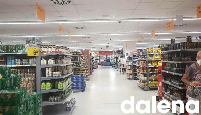 Supermercados Consum - 21