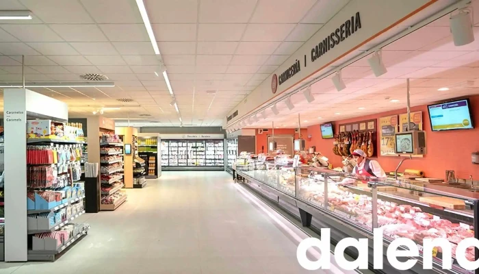 Supermercados Consum - 227