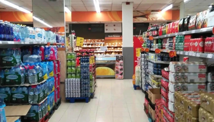 Supermercados Consum - 23