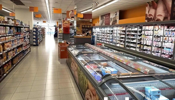 Supermercados Consum - 25