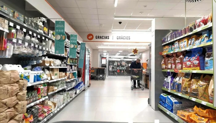 Supermercados Consum - 25