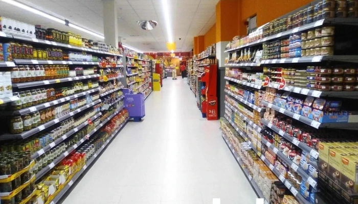 Supermercados Consum - 47