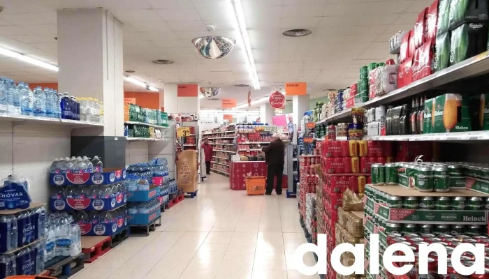 Supermercados Consum - 4