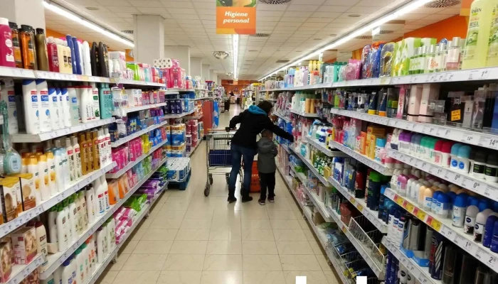 Supermercados Consum - 59
