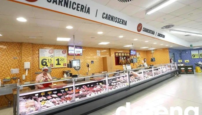 Supermercados Consum - 64