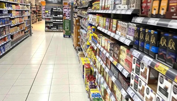 Supermercados Consum - 72